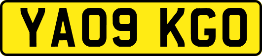 YA09KGO