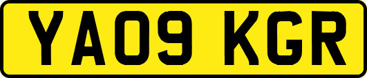 YA09KGR