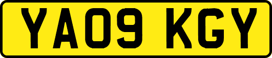 YA09KGY