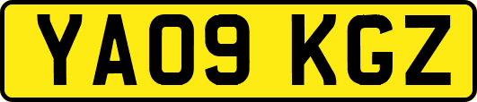 YA09KGZ