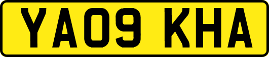 YA09KHA