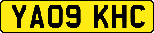 YA09KHC