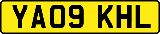 YA09KHL