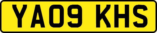 YA09KHS