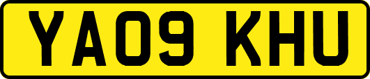 YA09KHU