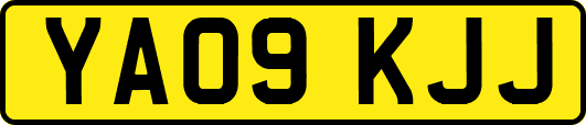 YA09KJJ