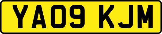 YA09KJM