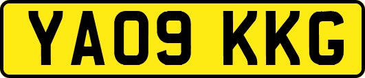 YA09KKG