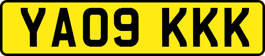 YA09KKK
