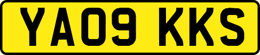 YA09KKS