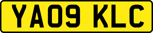 YA09KLC