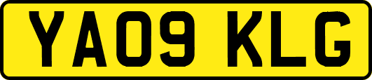 YA09KLG