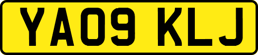 YA09KLJ