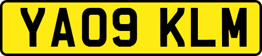 YA09KLM