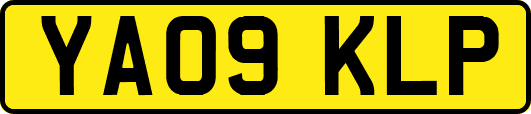 YA09KLP