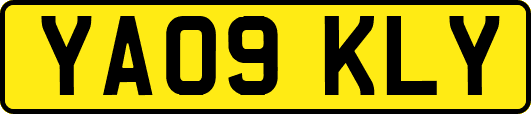 YA09KLY