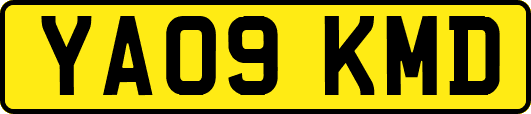 YA09KMD