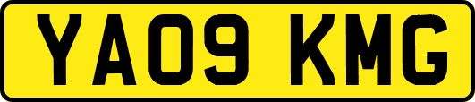 YA09KMG