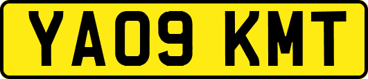 YA09KMT