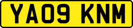 YA09KNM