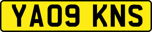 YA09KNS