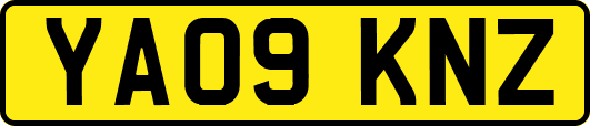 YA09KNZ