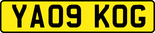 YA09KOG