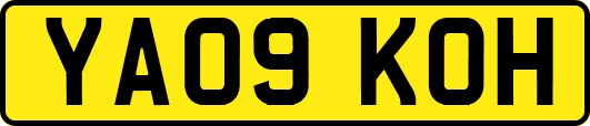 YA09KOH