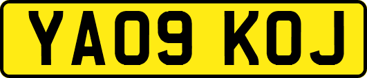 YA09KOJ