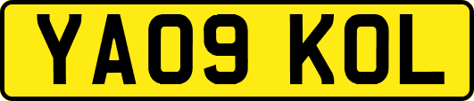 YA09KOL