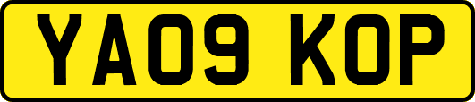 YA09KOP