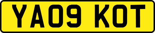YA09KOT