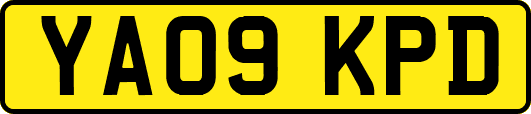YA09KPD