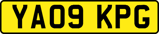 YA09KPG