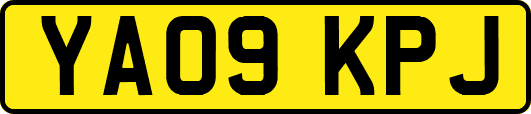 YA09KPJ