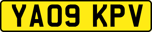 YA09KPV