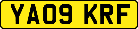 YA09KRF