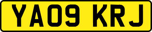 YA09KRJ
