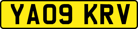 YA09KRV