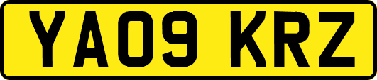 YA09KRZ
