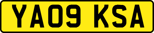 YA09KSA