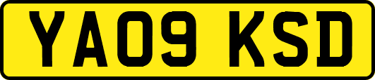 YA09KSD