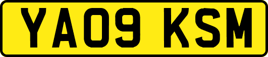 YA09KSM