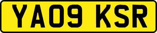 YA09KSR