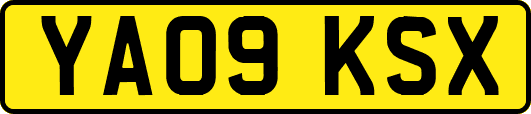 YA09KSX