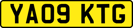 YA09KTG