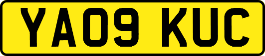 YA09KUC