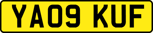 YA09KUF