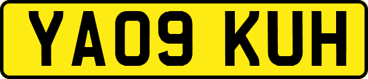 YA09KUH