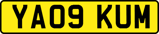 YA09KUM